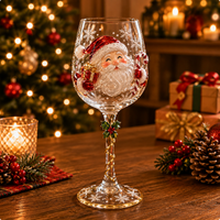 Santa Claus