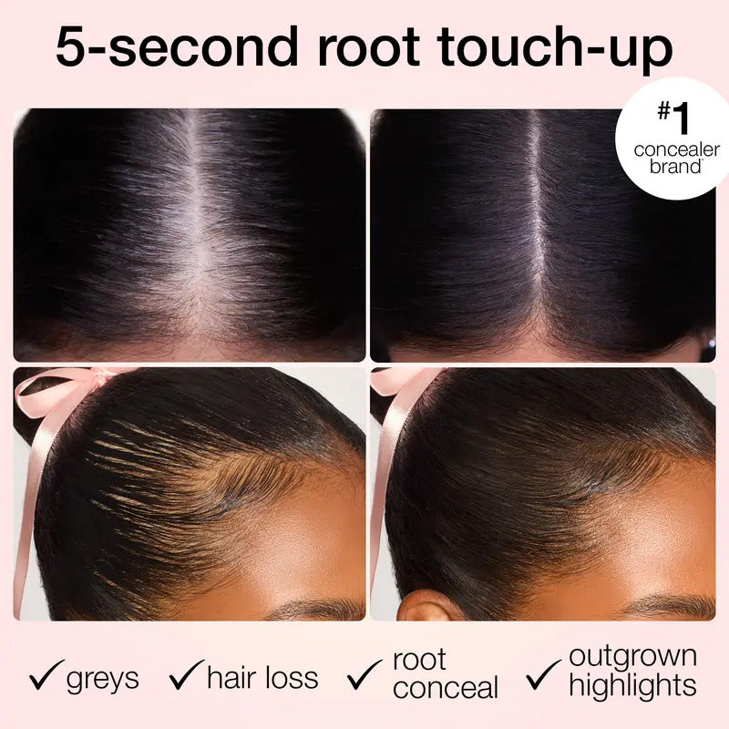 Instant Hair Line & Root Touch-Up Stick
