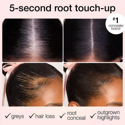 Instant Hair Line & Root Touch-Up Stick
