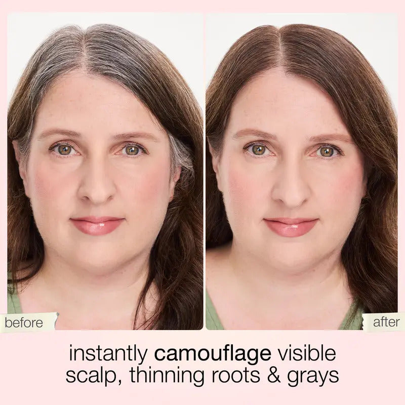 Instant Hair Line & Root Touch-Up Stick