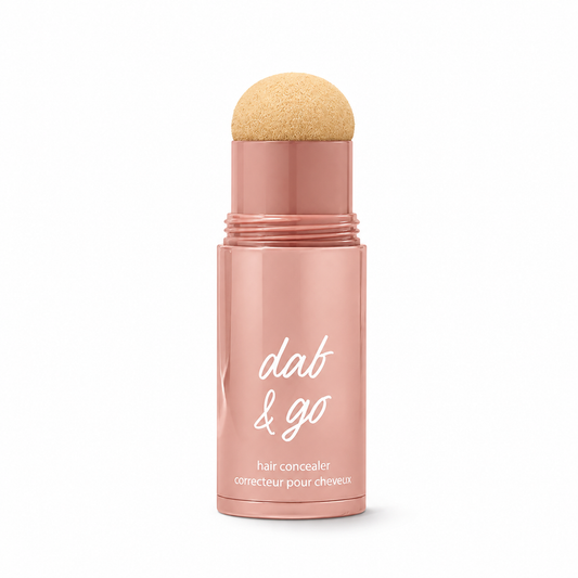 Instant Hair Line & Root Touch-Up Stick