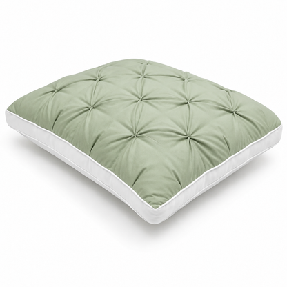 Cloud Plush Support Pillow