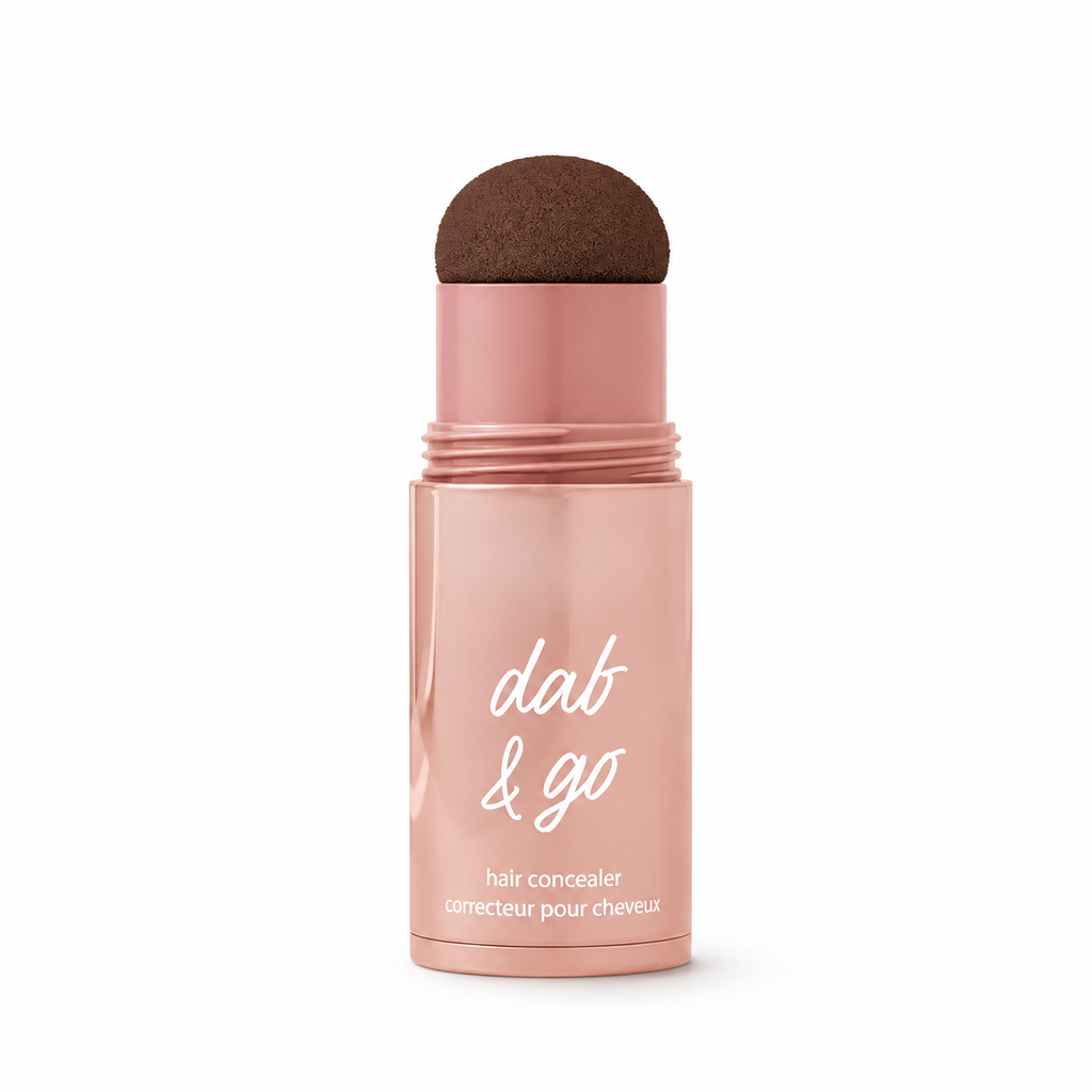 Instant Hair Line & Root Touch-Up Stick