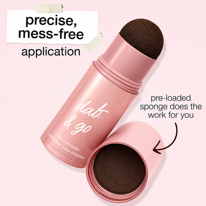 Instant Hair Line & Root Touch-Up Stick