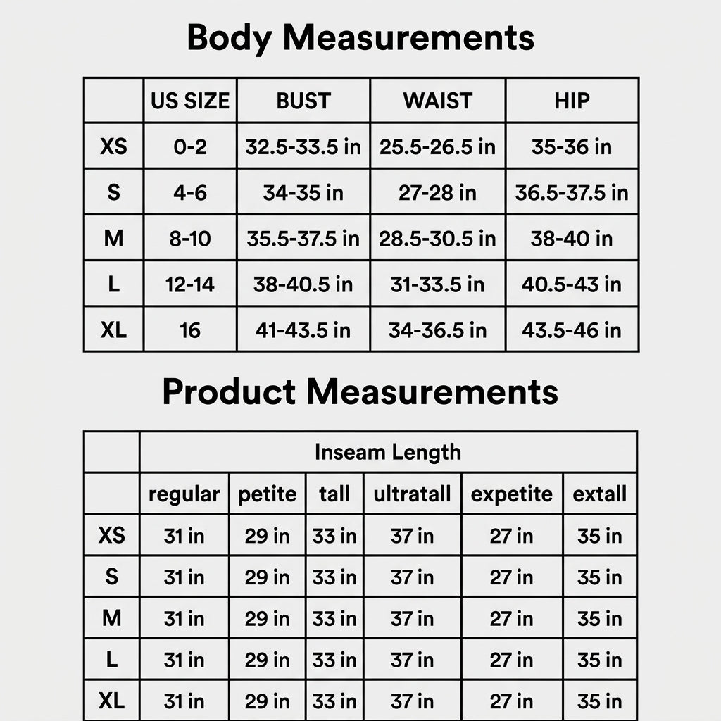 High-Waist Bootcut Yoga Leggings